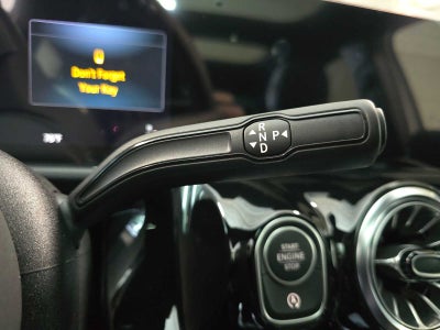 2026 Mercedes-Benz GLA 250 4MATIC® SUV