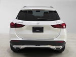 2026 Mercedes-Benz GLA 250 4MATIC® SUV