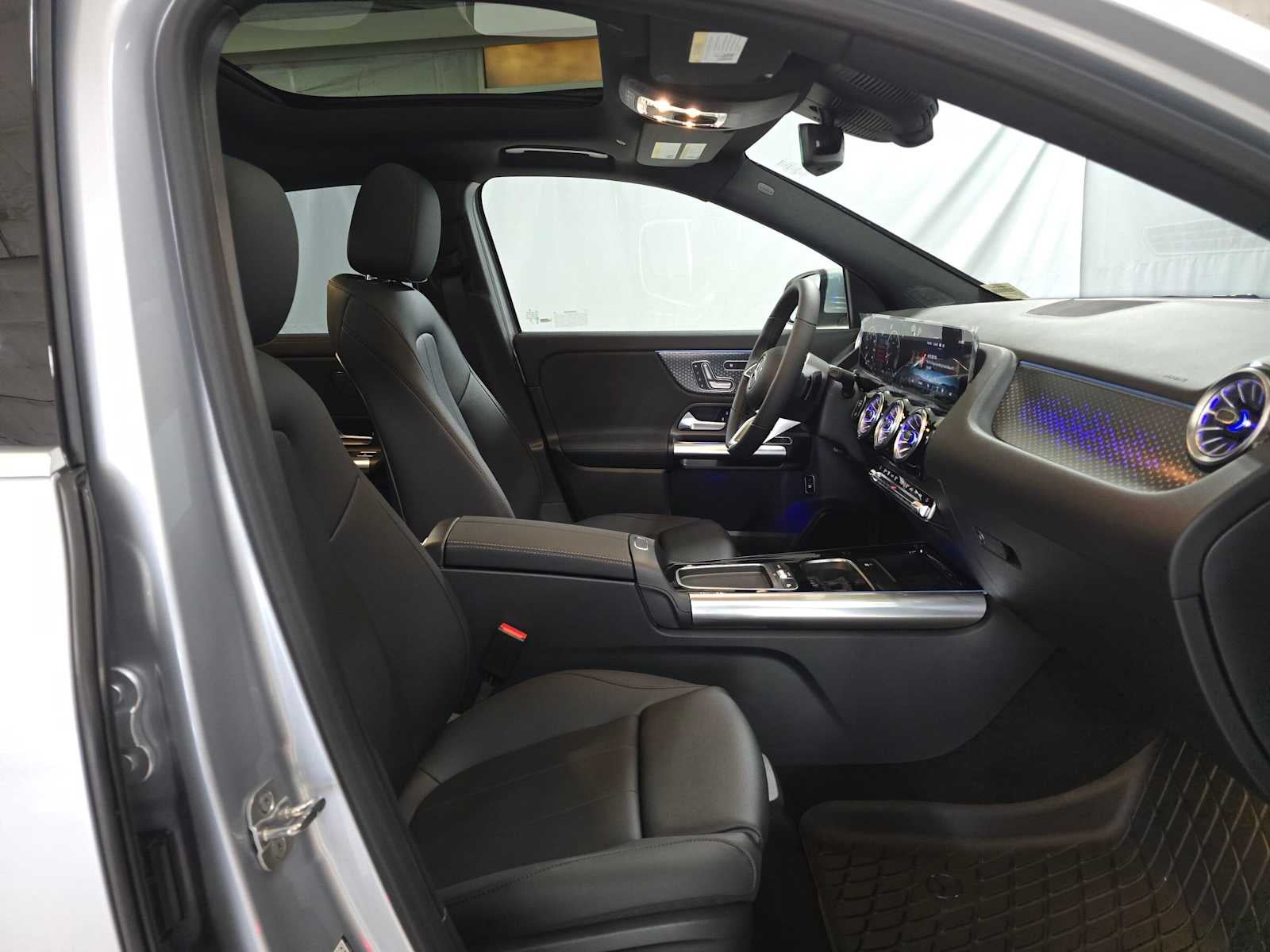 2026 Mercedes-Benz GLA 250 4MATIC® SUV