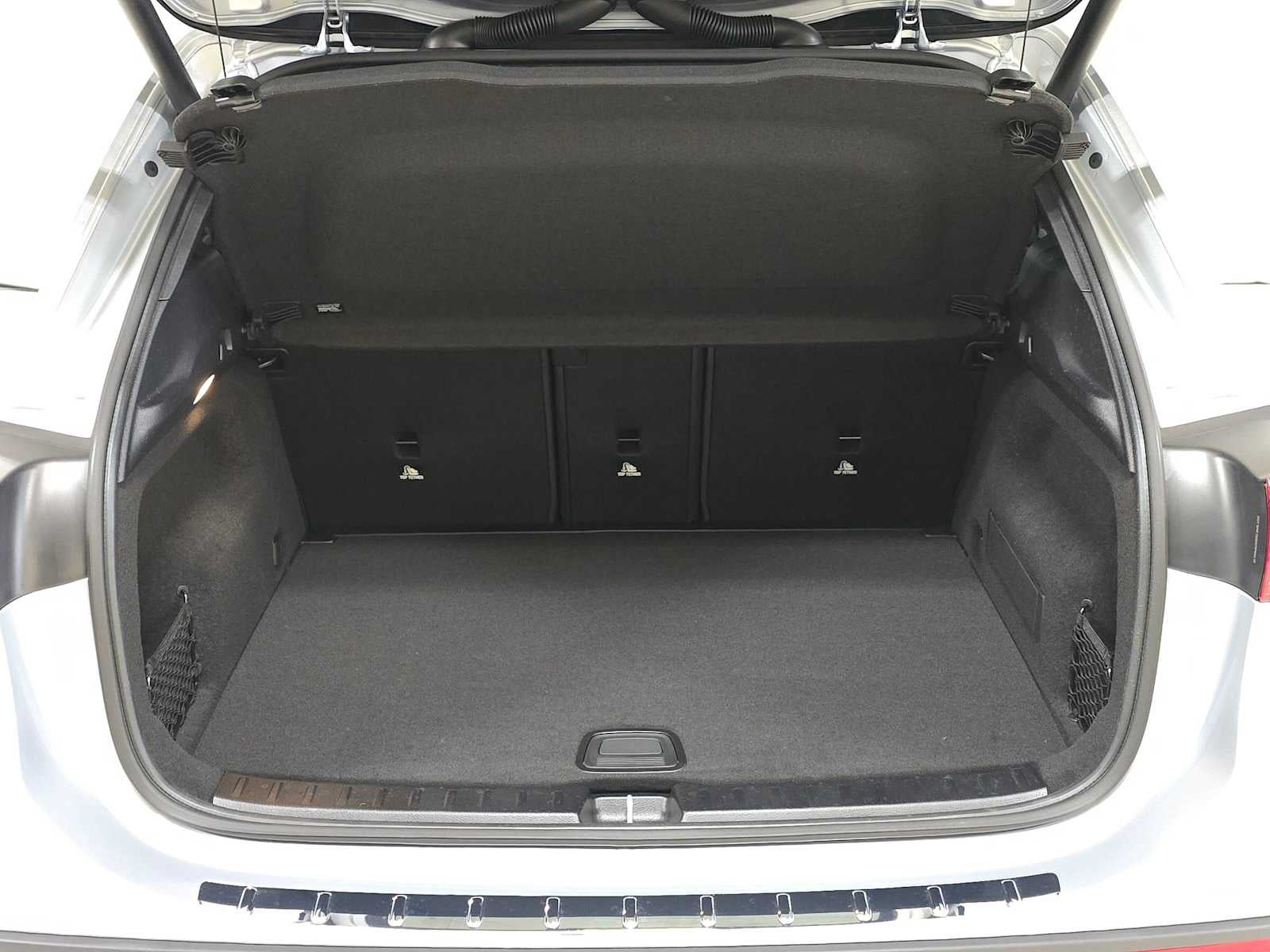 2026 Mercedes-Benz GLA 250 4MATIC® SUV