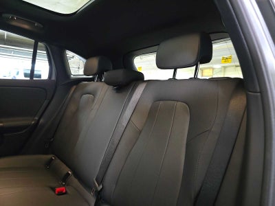 2026 Mercedes-Benz GLA 250 4MATIC® SUV