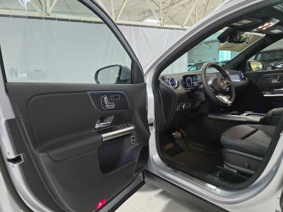 2026 Mercedes-Benz GLA 250 4MATIC® SUV