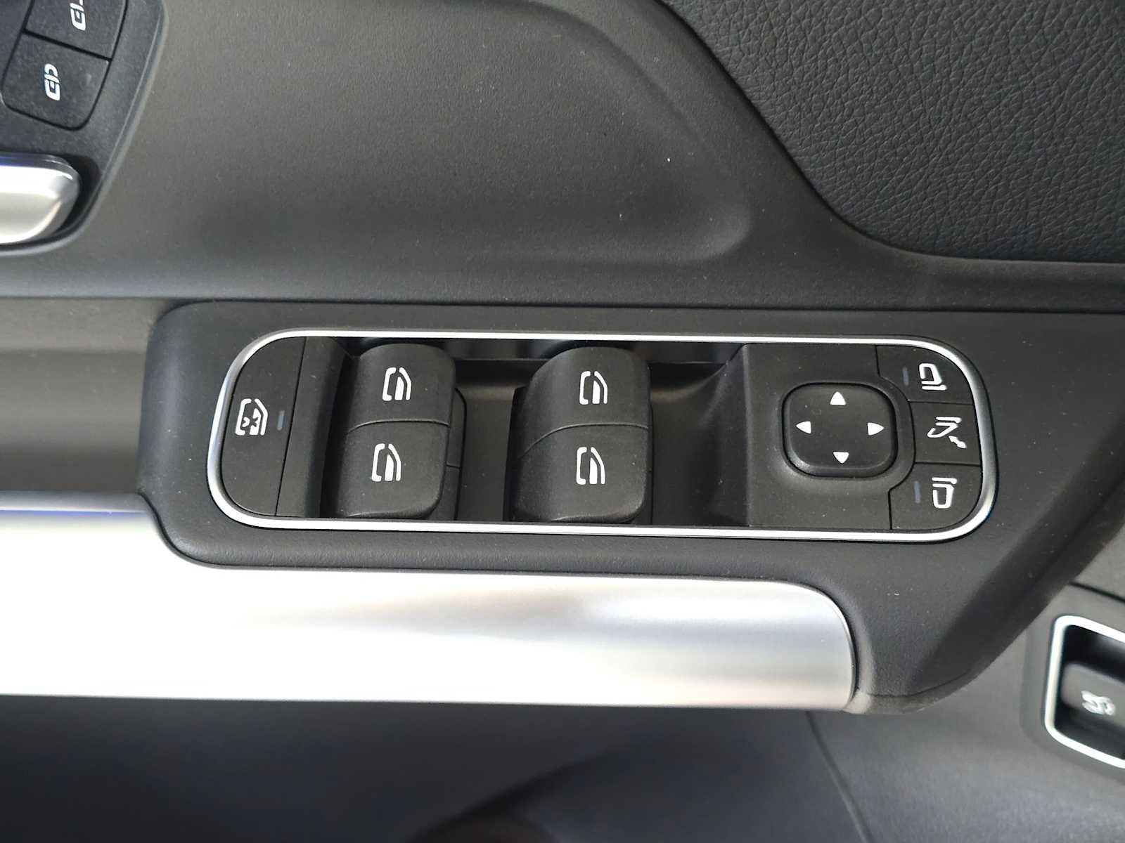 2026 Mercedes-Benz GLA 250 4MATIC® SUV