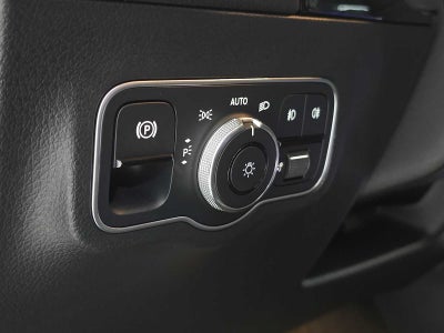 2026 Mercedes-Benz GLA 250 4MATIC® SUV