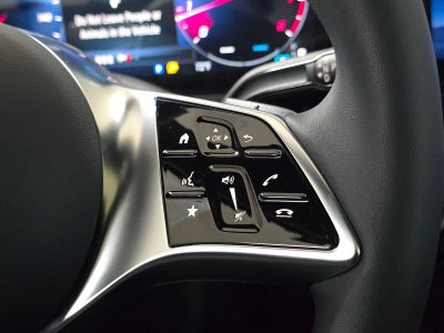2026 Mercedes-Benz GLA 250 4MATIC® SUV