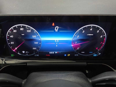 2026 Mercedes-Benz GLA 250 4MATIC® SUV