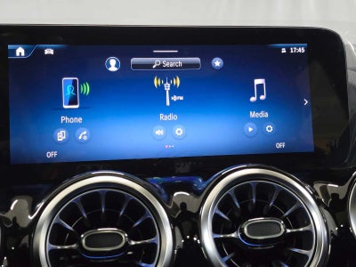 2026 Mercedes-Benz GLA 250 4MATIC® SUV