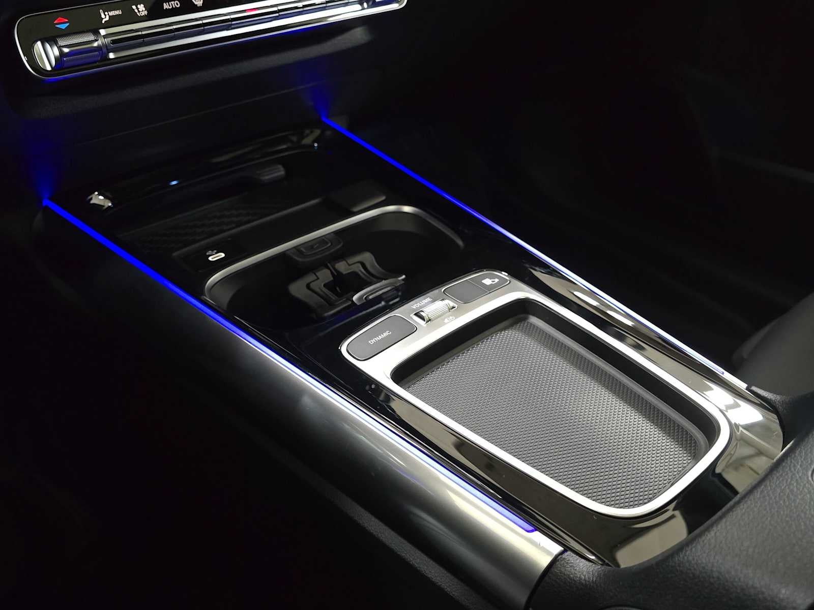 2026 Mercedes-Benz GLA 250 4MATIC® SUV