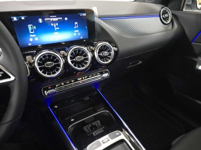 2026 Mercedes-Benz GLA 250 4MATIC® SUV