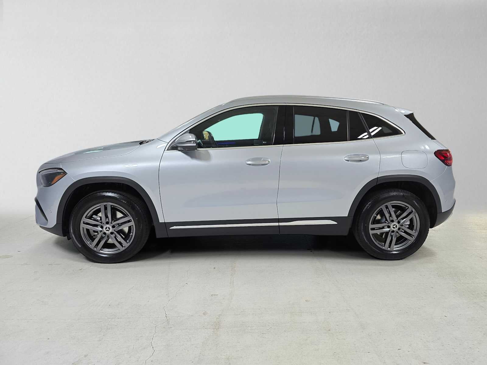 2026 Mercedes-Benz GLA 250 4MATIC® SUV