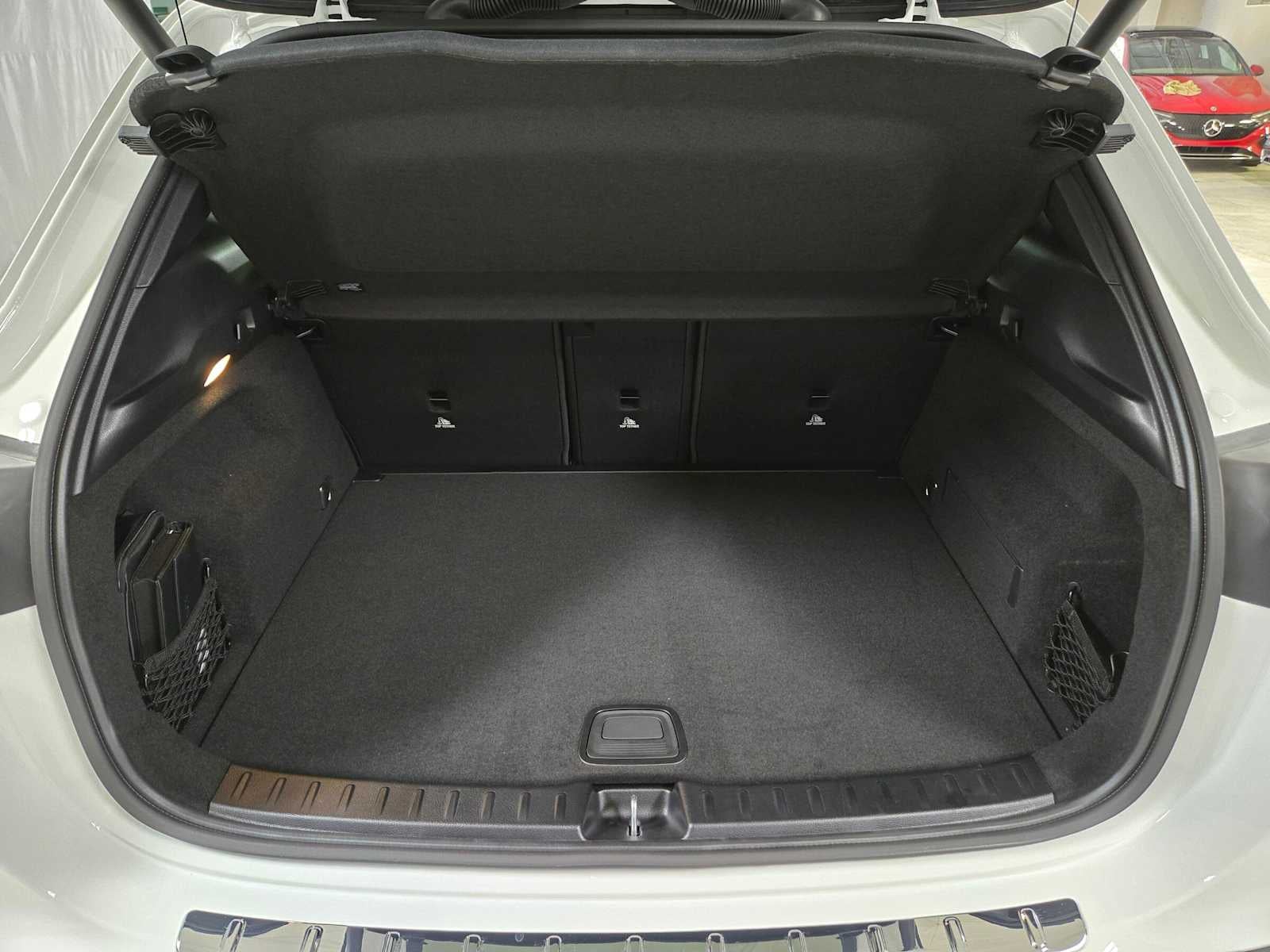2026 Mercedes-Benz GLA 250 4MATIC® SUV