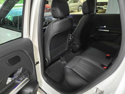 2026 Mercedes-Benz GLA 250 4MATIC® SUV