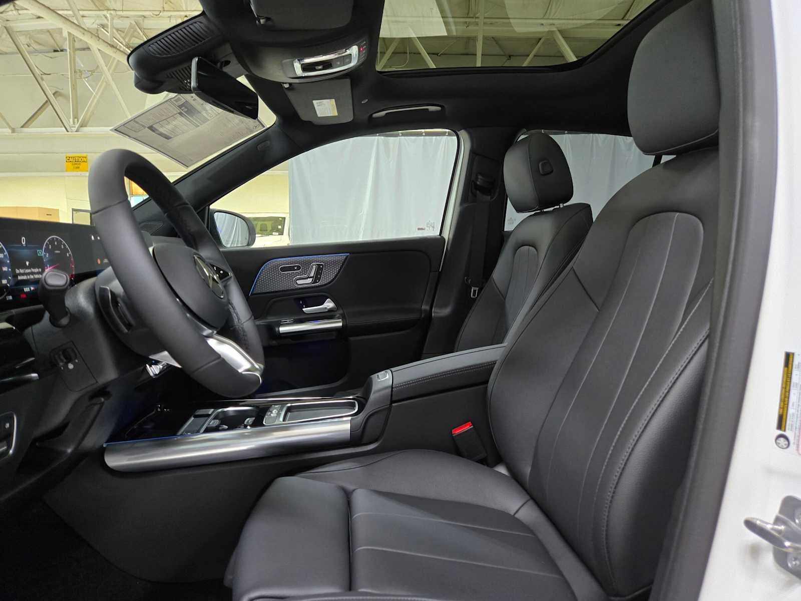 2026 Mercedes-Benz GLA 250 4MATIC® SUV