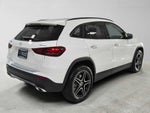 2026 Mercedes-Benz GLA 250 4MATIC® SUV