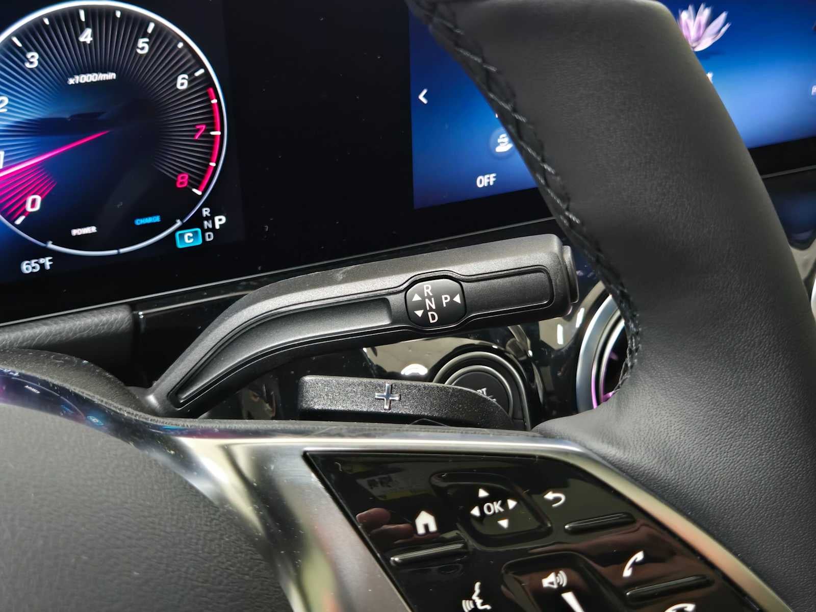 2026 Mercedes-Benz GLA 250 4MATIC® SUV