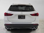 2026 Mercedes-Benz GLA 250 4MATIC® SUV