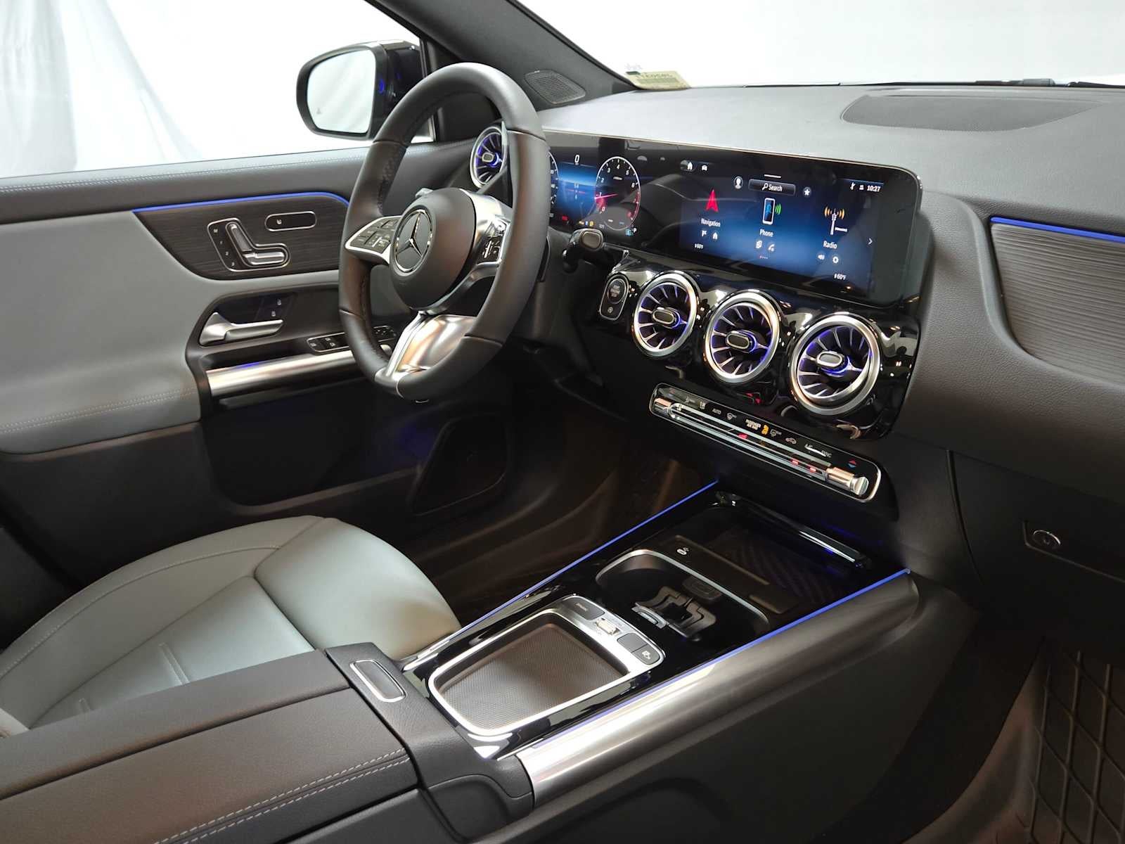 2026 Mercedes-Benz GLA 250 4MATIC® SUV
