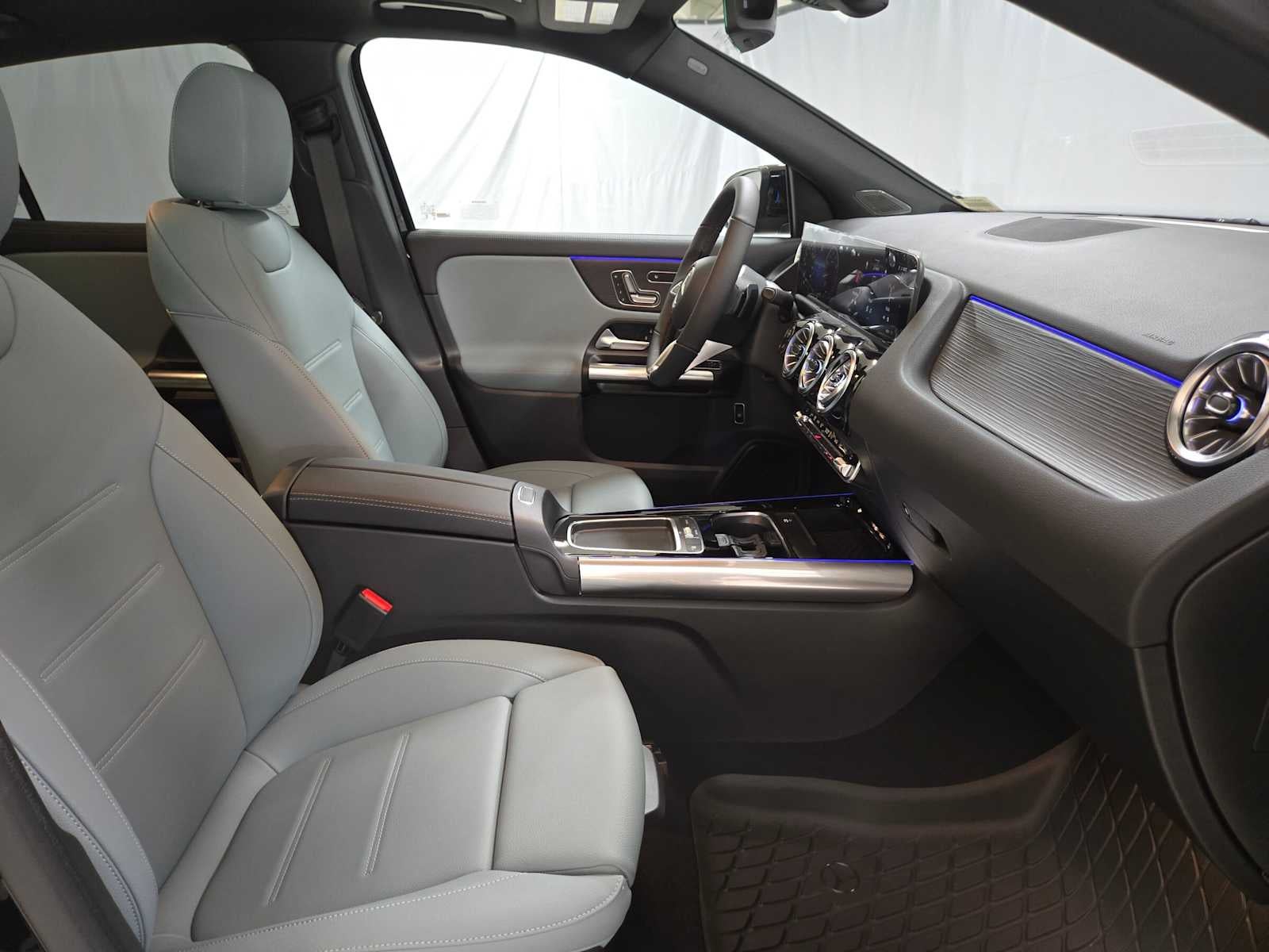 2026 Mercedes-Benz GLA 250 4MATIC® SUV