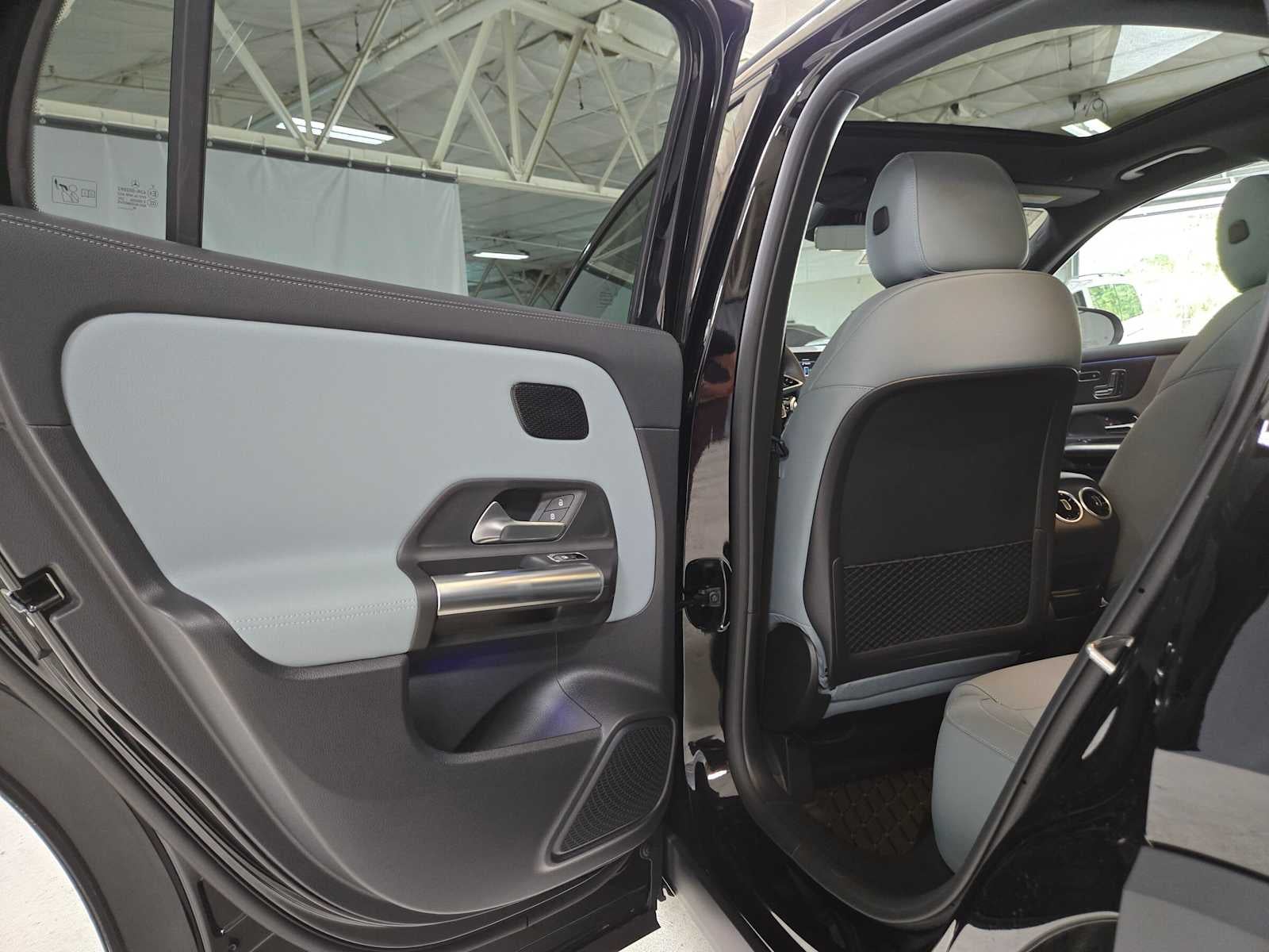 2026 Mercedes-Benz GLA 250 4MATIC® SUV