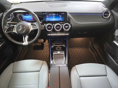 2026 Mercedes-Benz GLA 250 4MATIC® SUV