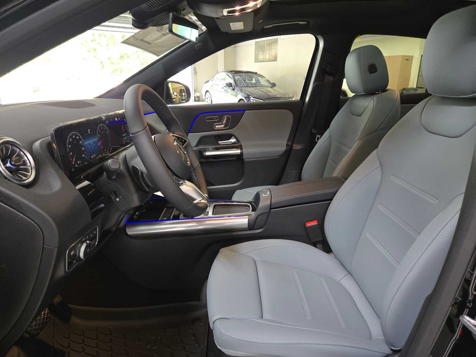 2026 Mercedes-Benz GLA 250 4MATIC® SUV