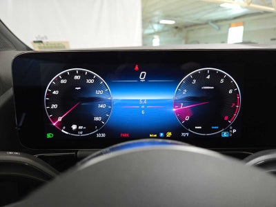 2026 Mercedes-Benz GLA 250 4MATIC® SUV