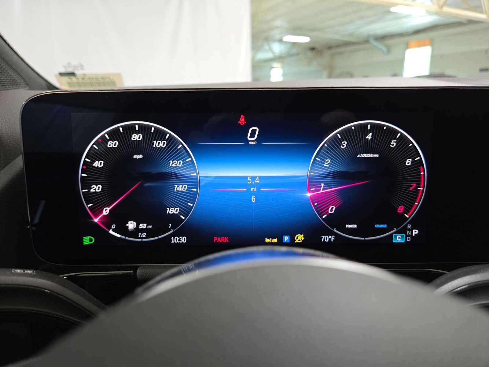 2026 Mercedes-Benz GLA 250 4MATIC® SUV