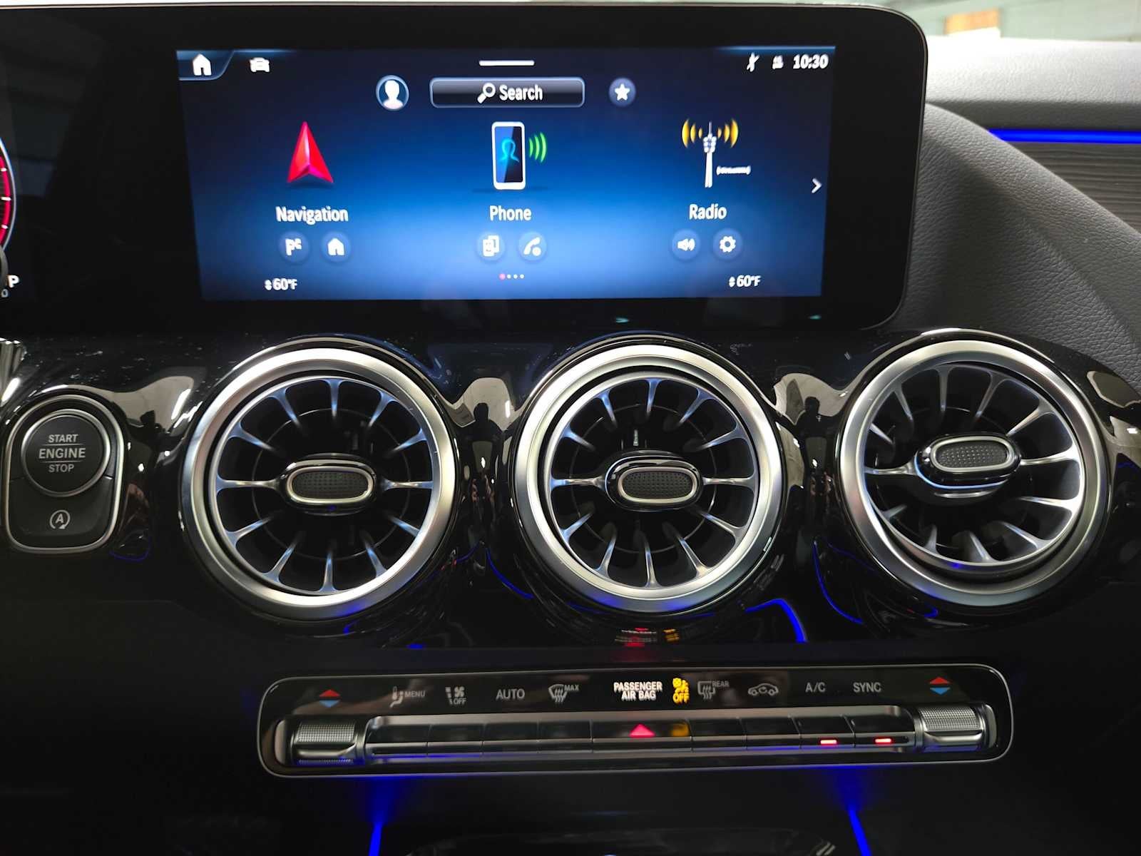 2026 Mercedes-Benz GLA 250 4MATIC® SUV