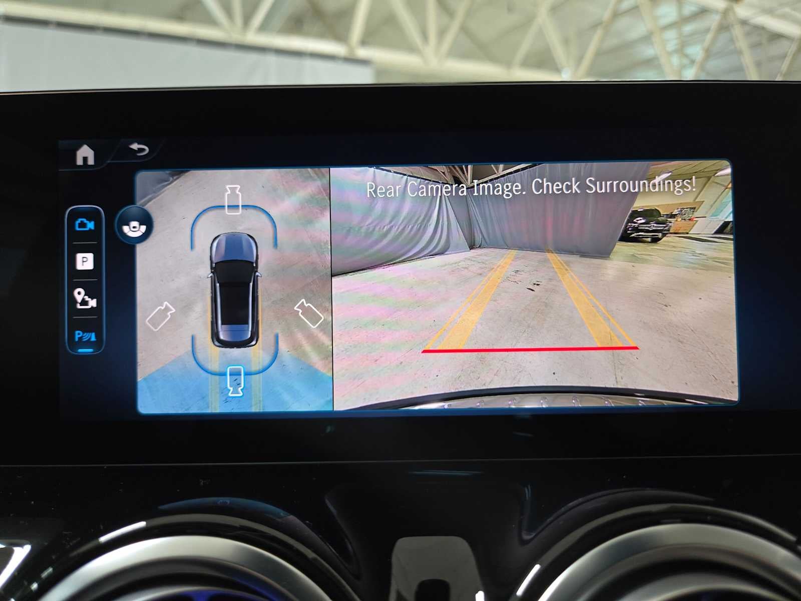 2026 Mercedes-Benz GLA 250 4MATIC® SUV