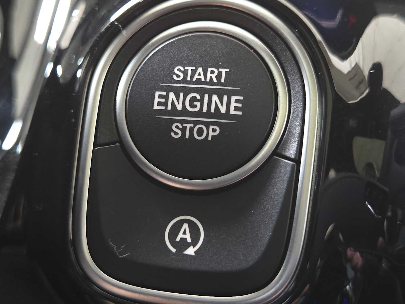 2026 Mercedes-Benz GLA 250 4MATIC® SUV