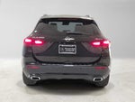 2026 Mercedes-Benz GLA 250 4MATIC® SUV