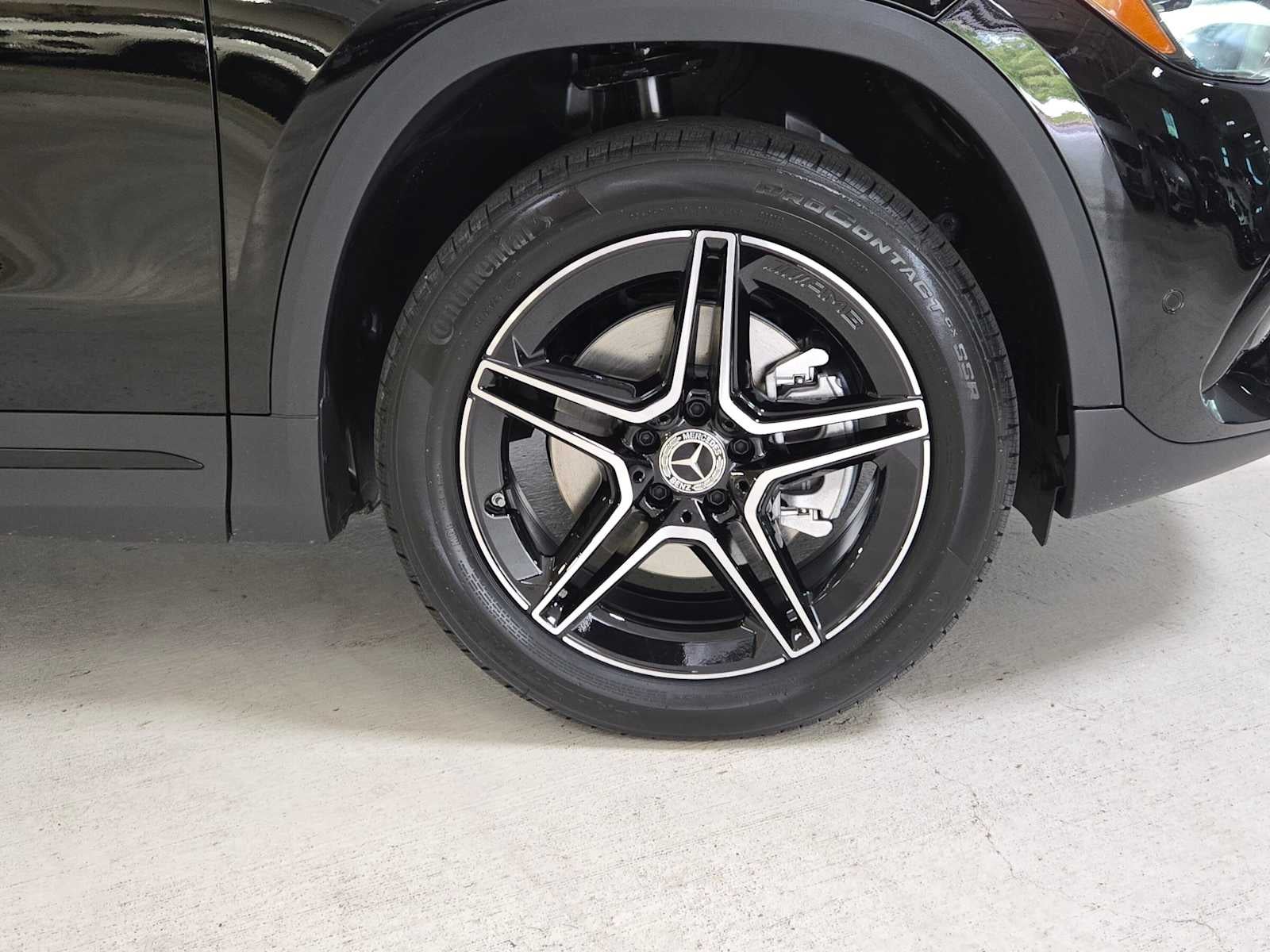 2026 Mercedes-Benz GLA 250 4MATIC® SUV