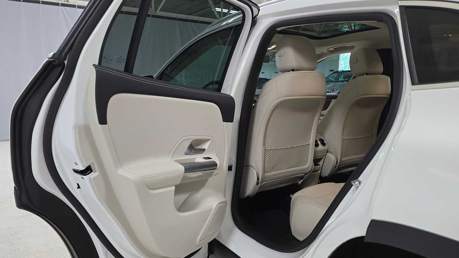 2023 Mercedes-Benz GLA 250 4MATIC® SUV