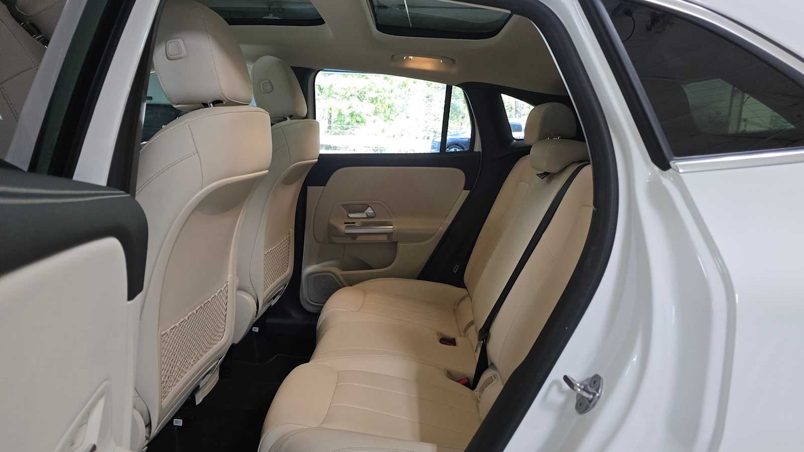 2023 Mercedes-Benz GLA 250 4MATIC® SUV