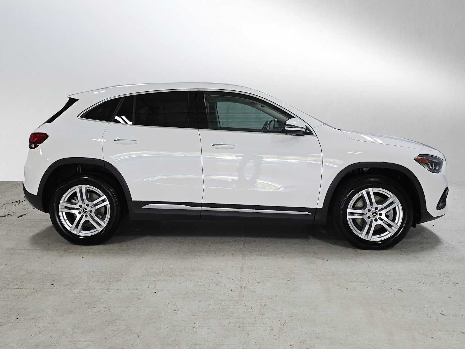 2023 Mercedes-Benz GLA 250 4MATIC® SUV