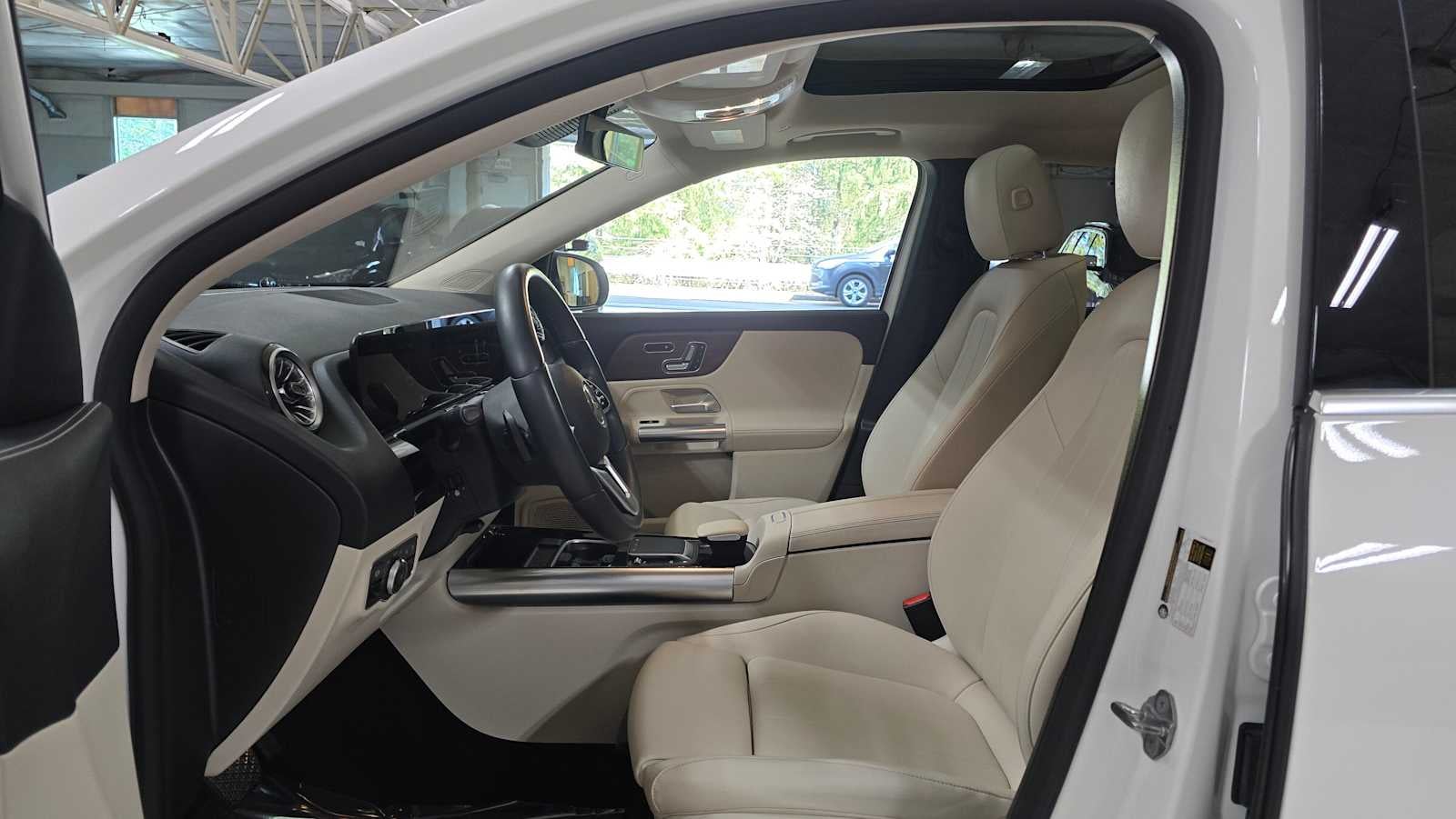 2023 Mercedes-Benz GLA 250 4MATIC® SUV