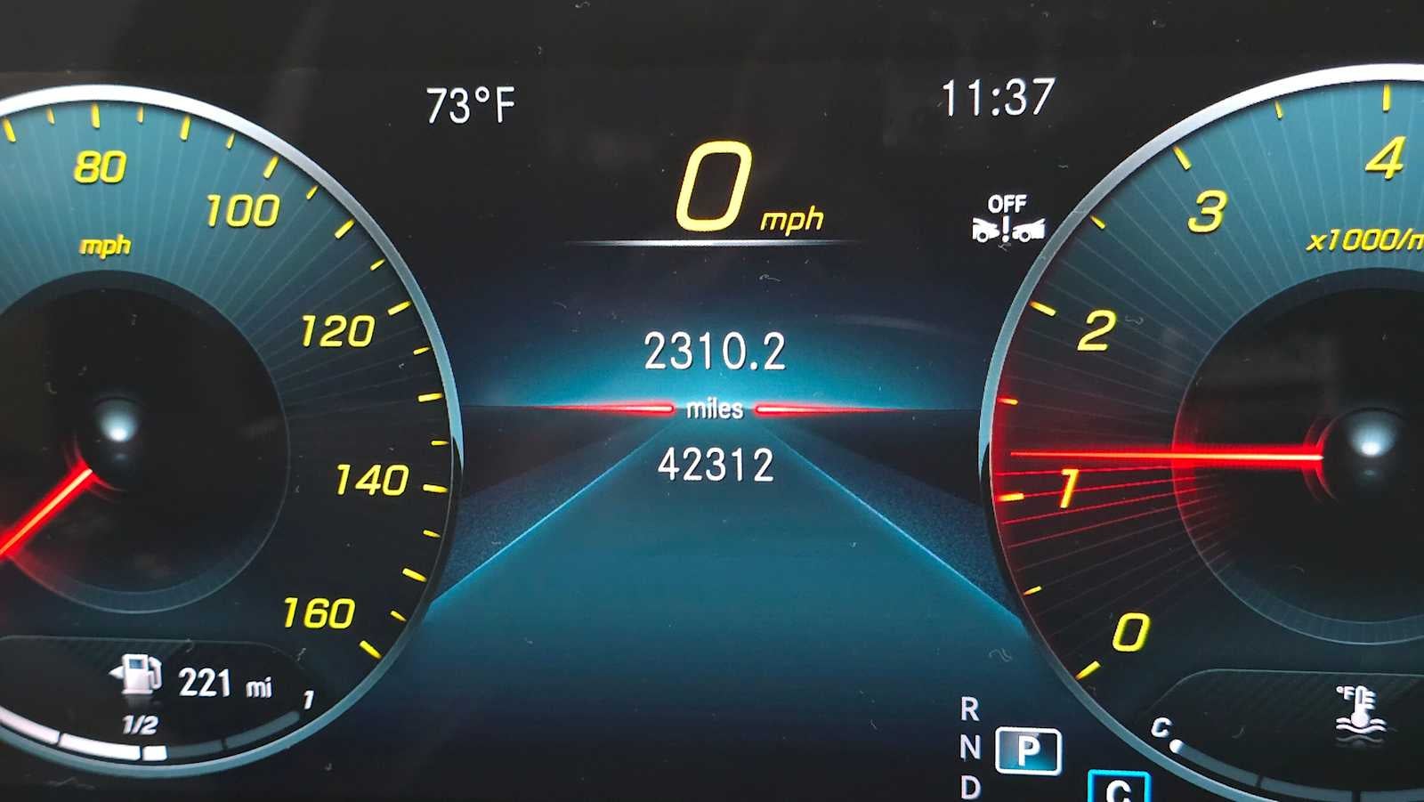 2023 Mercedes-Benz GLA 250 4MATIC® SUV