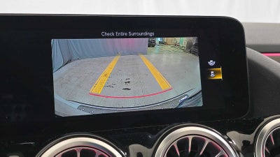 2023 Mercedes-Benz GLA 250 4MATIC® SUV