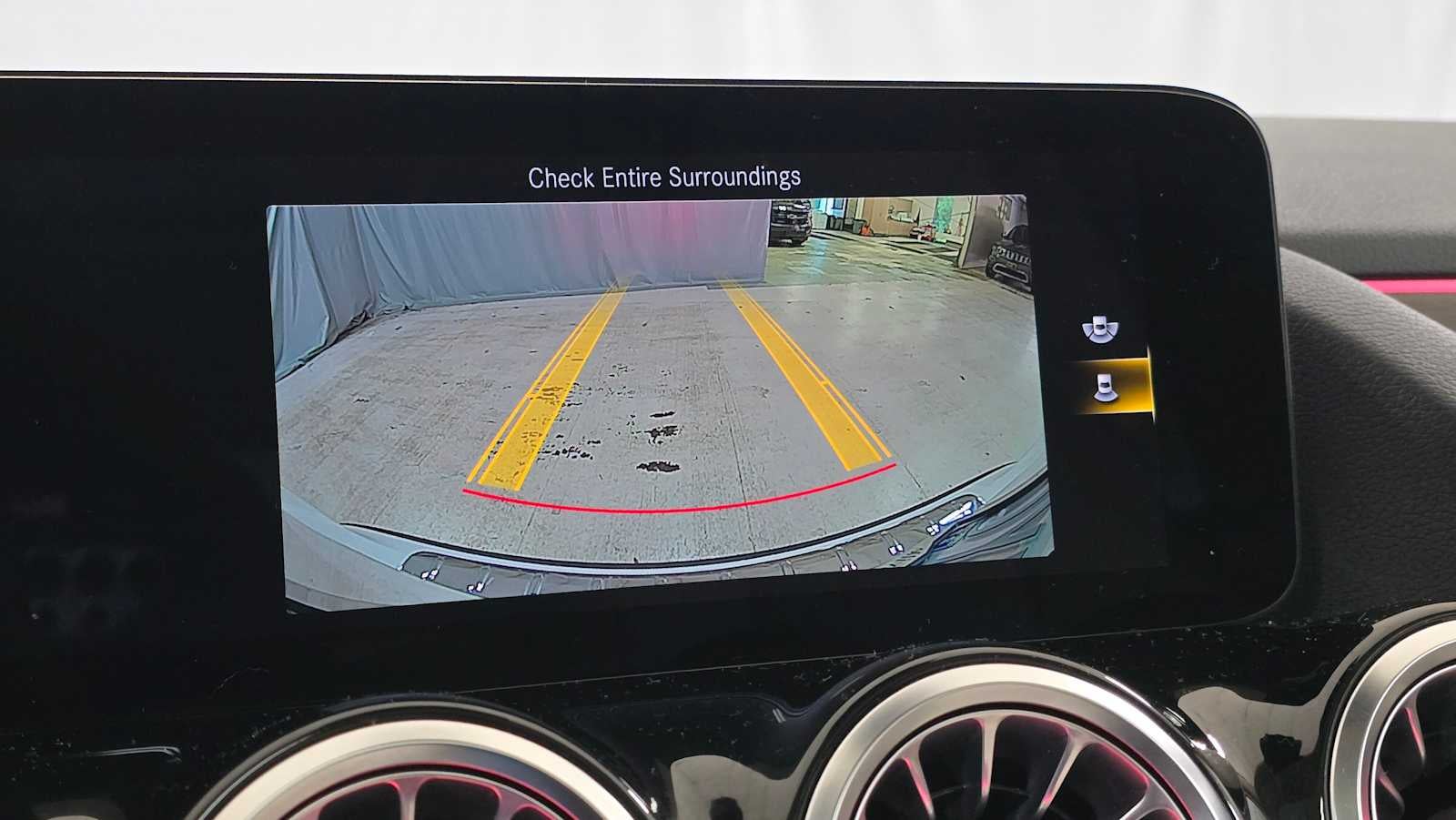 2023 Mercedes-Benz GLA 250 4MATIC® SUV