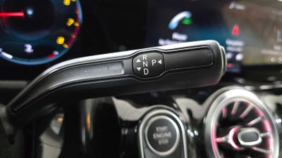 2023 Mercedes-Benz GLA 250 4MATIC® SUV