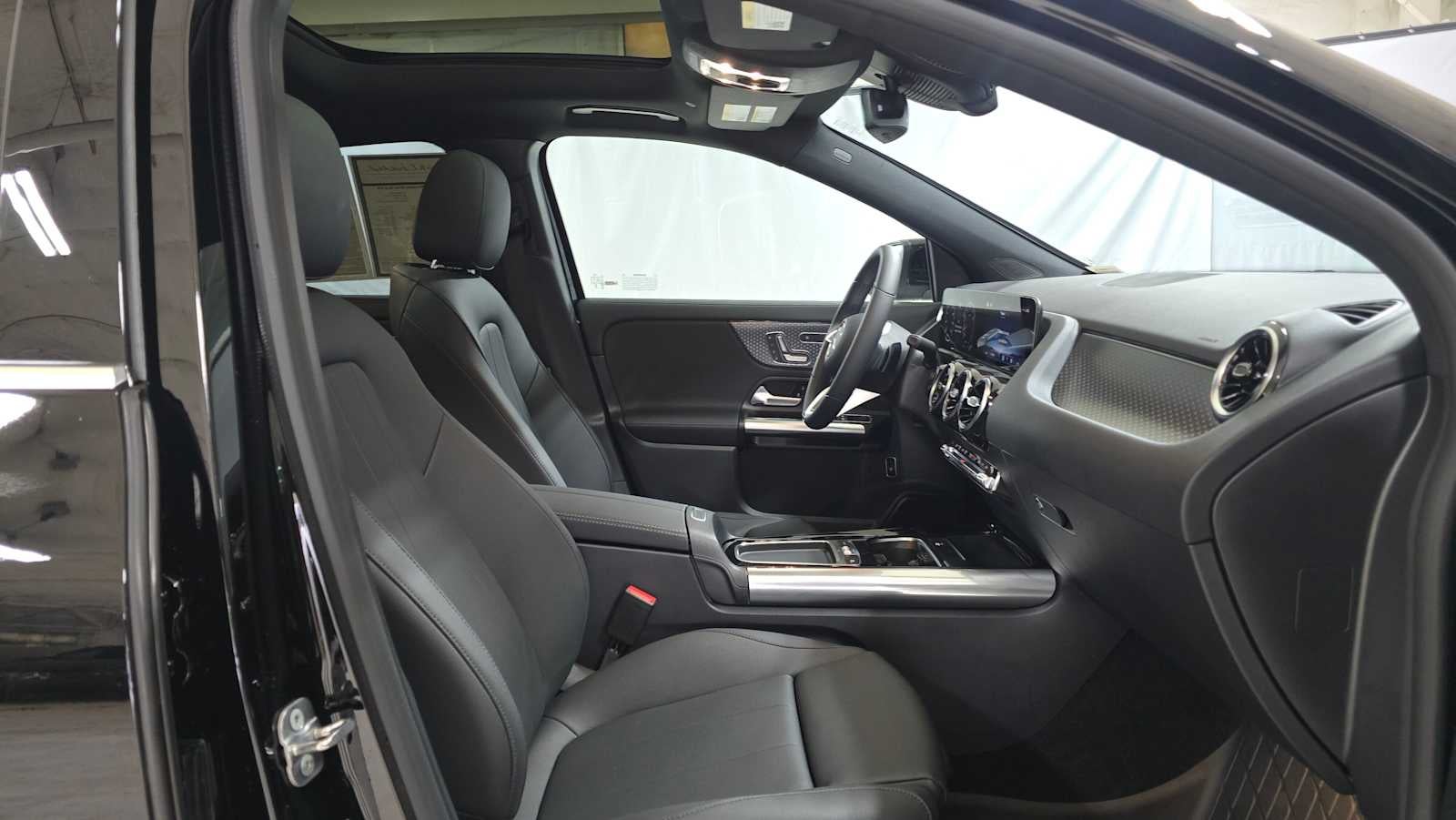 2026 Mercedes-Benz GLA 250 GLA 250