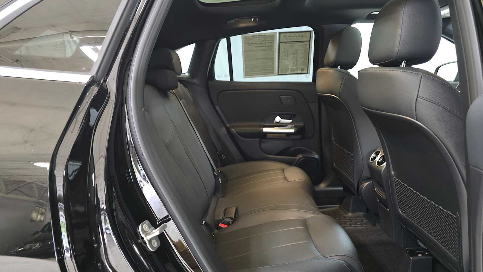 2026 Mercedes-Benz GLA 250 GLA 250