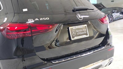 2026 Mercedes-Benz GLA 250 GLA 250