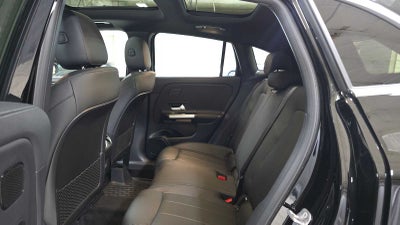 2026 Mercedes-Benz GLA 250 GLA 250