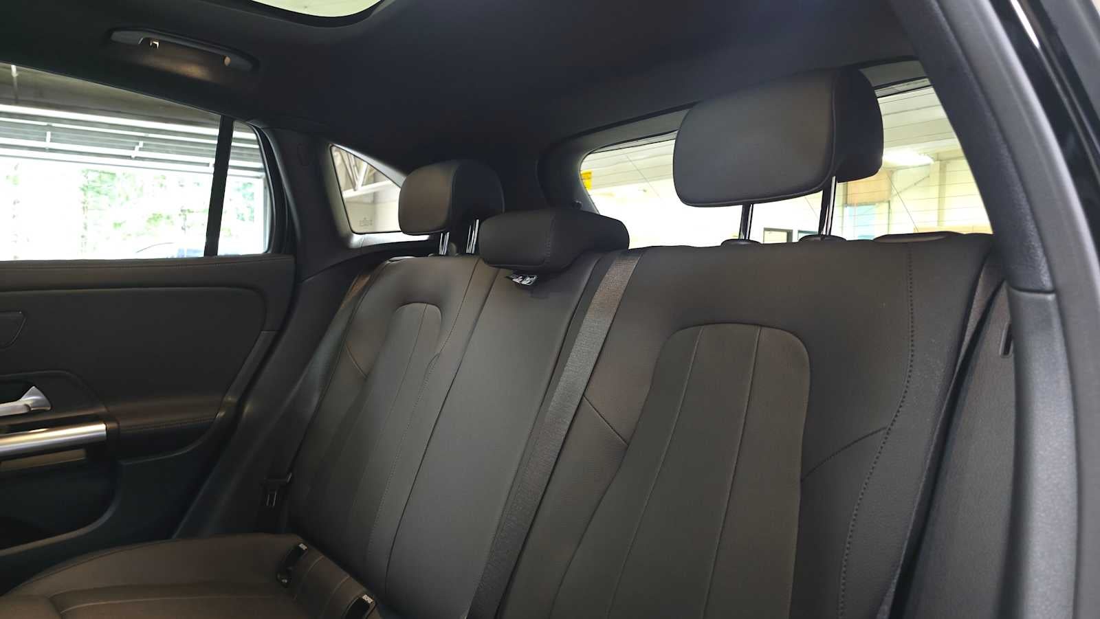 2026 Mercedes-Benz GLA 250 GLA 250