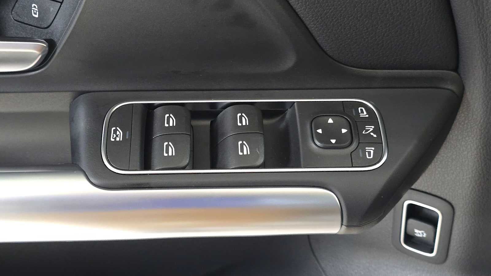 2026 Mercedes-Benz GLA 250 GLA 250