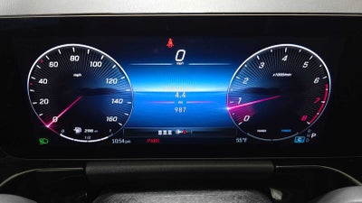 2026 Mercedes-Benz GLA 250 GLA 250