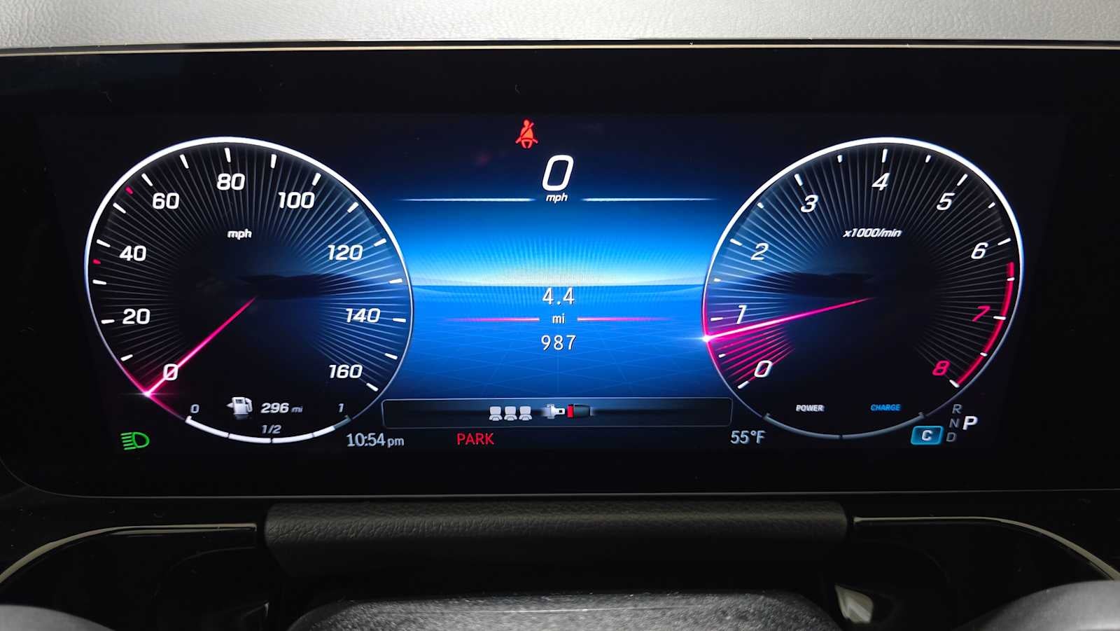 2026 Mercedes-Benz GLA 250 GLA 250