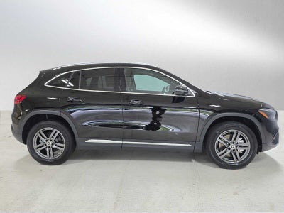 2026 Mercedes-Benz GLA 250 GLA 250