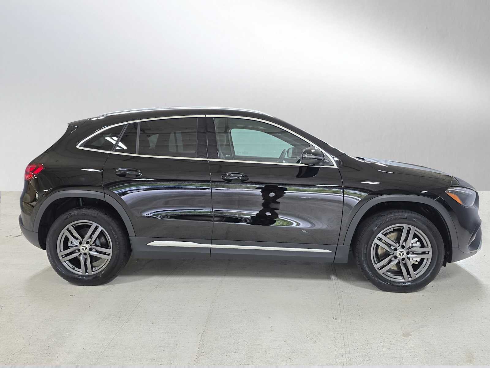 2026 Mercedes-Benz GLA 250 GLA 250